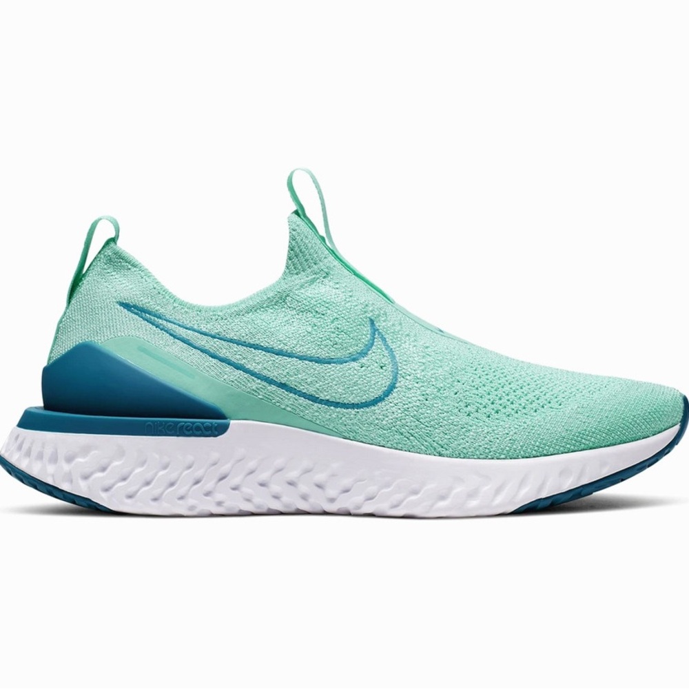 Nike Epic Phantom React Fly Knit